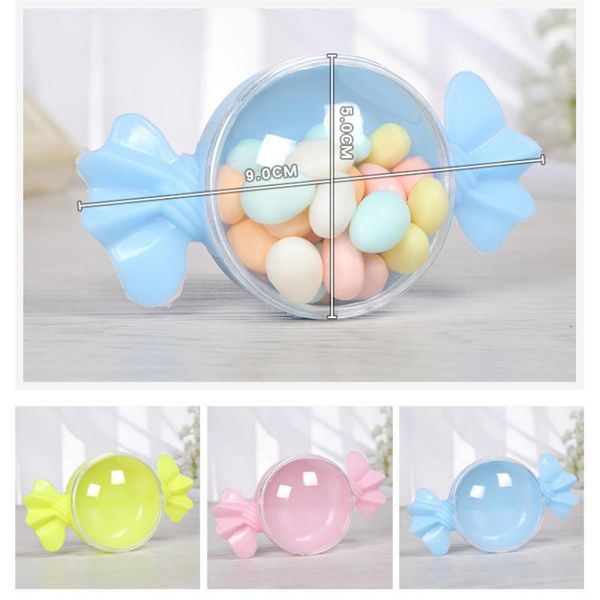gift wrap 10pcs creative personality wedding candy box transparent ps plastic color supplies wholesale children
gift wrap 10pcs creative personality wedding candy box transparent ps plastic color supplies wholesale children