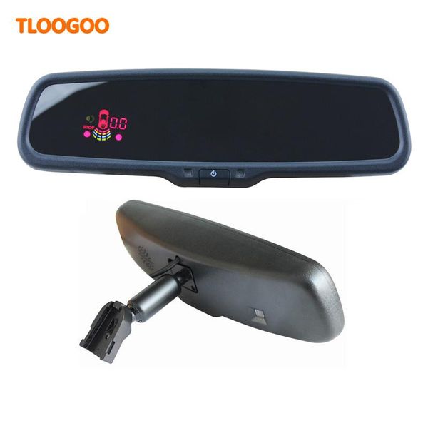 car rear view cameras& parking sensors oem rearview mirror monitor with 4 pcs special bracket for kia
car rear view cameras& parking sensors oem rearview mirror monitor with 4 pcs special bracket for kia