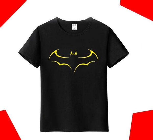 men's t-shirts casual pure cotton fun printing t-shirt short sleeve, White;black 
men's t-shirts casual pure cotton fun printing t-shirt short sleeve, White;black