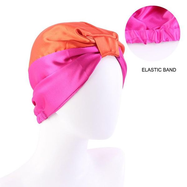 beanie/skull caps 1pcs satin beauty bonnet women sleep cap head wrap hat fashion night hats cozy elastic band hair loss hairdressing bathroo, Blue;gray
beanie/skull caps 1pcs satin beauty bonnet women sleep cap head wrap hat fashion night hats cozy elastic band hair loss hairdressing bathroo, Blue;gray