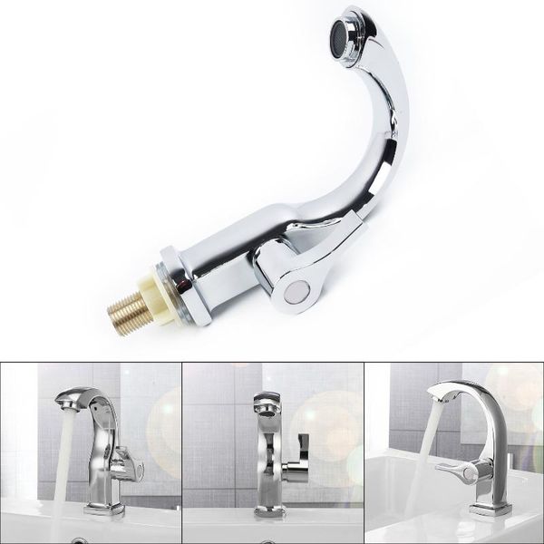 bathroom sink faucets chrome-plated basin, copper faucet, single-handle sink, bathtub, cold faucet to save water
bathroom sink faucets chrome-plated basin, copper faucet, single-handle sink, bathtub, cold faucet to save water