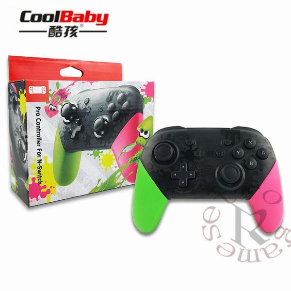 game controllers & joysticks wireless bluetooth controller gamepad for switch pro host mobile pad console joystick ns
game controllers & joysticks wireless bluetooth controller gamepad for switch pro host mobile pad console joystick ns
