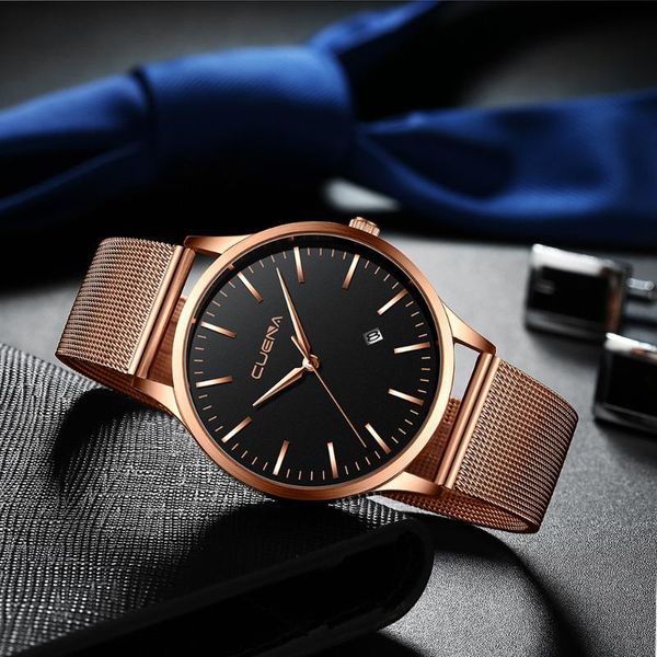 wristwatches men women wrist watch military stainless steel analog date sport quartz man reloj hombre 2021 wristwatch clock, Slivery;brown
wristwatches men women wrist watch military stainless steel analog date sport quartz man reloj hombre 2021 wristwatch clock, Slivery;brown
