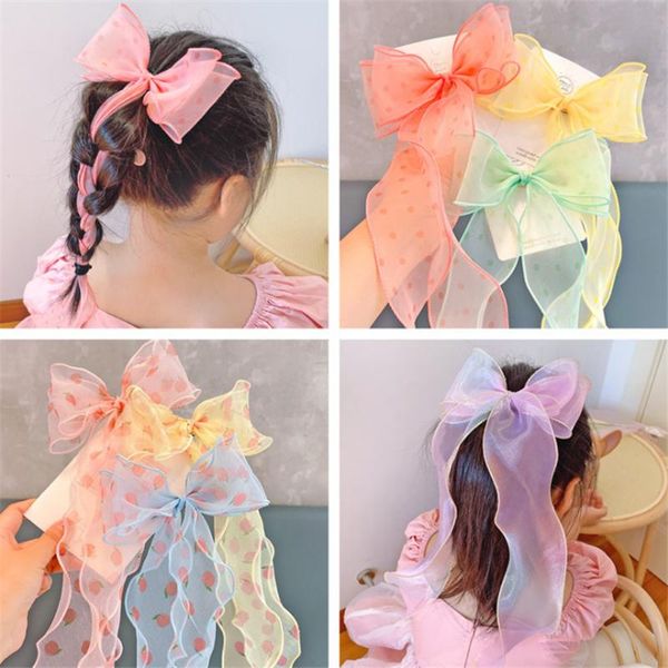 hair accessories 6pcs/lot lolita handmade large bow clip polka dot long ribbon braids princess ponytail styling hairpins, Slivery;white
hair accessories 6pcs/lot lolita handmade large bow clip polka dot long ribbon braids princess ponytail styling hairpins, Slivery;white