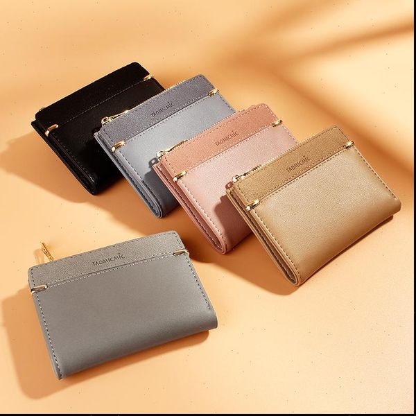 womens wallet short women coin purse fashion wallets for woman card holder small ladies female hasp mini girl, Red;black
womens wallet short women coin purse fashion wallets for woman card holder small ladies female hasp mini girl, Red;black