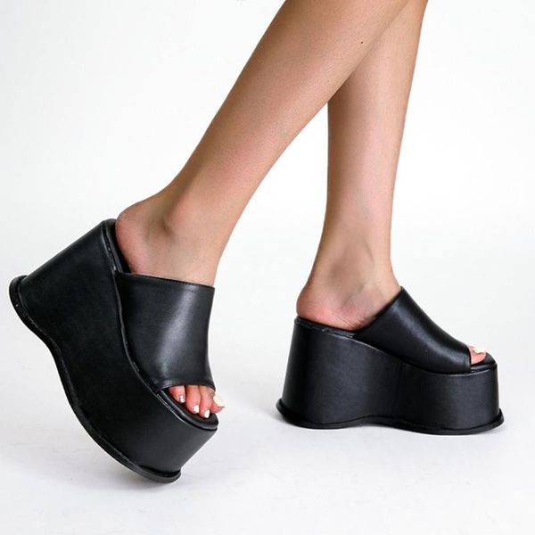 dress shoes bonjomarisa ins office lady open toe platform high wedges slip on summer outdoor sandals casual leisure black heeled platforms
dress shoes bonjomarisa ins office lady open toe platform high wedges slip on summer outdoor sandals casual leisure black heeled platforms