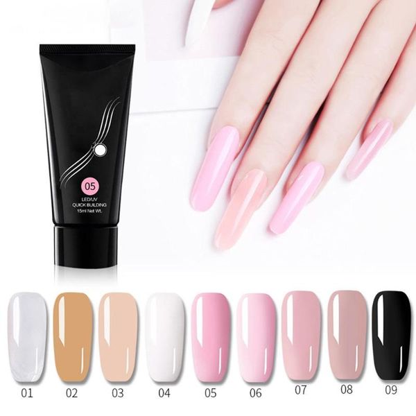 nail gel women polish uv glue builder silky extension clear varnish diy manicure accessory art, Red;pink
nail gel women polish uv glue builder silky extension clear varnish diy manicure accessory art, Red;pink