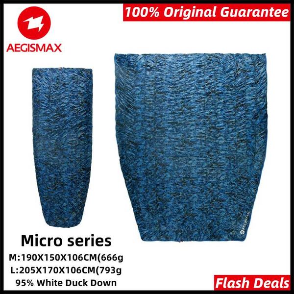 sleeping bags aegismax micro 95% white duck down bag ultralight hiking camping outdoor envelope quilt 3 season 700fp can be spliced
sleeping bags aegismax micro 95% white duck down bag ultralight hiking camping outdoor envelope quilt 3 season 700fp can be spliced