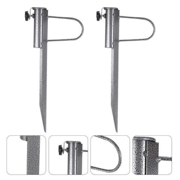 umbrellas 2pcs outdoor umbrella base stands pole holders anchor stakes sand augers
umbrellas 2pcs outdoor umbrella base stands pole holders anchor stakes sand augers