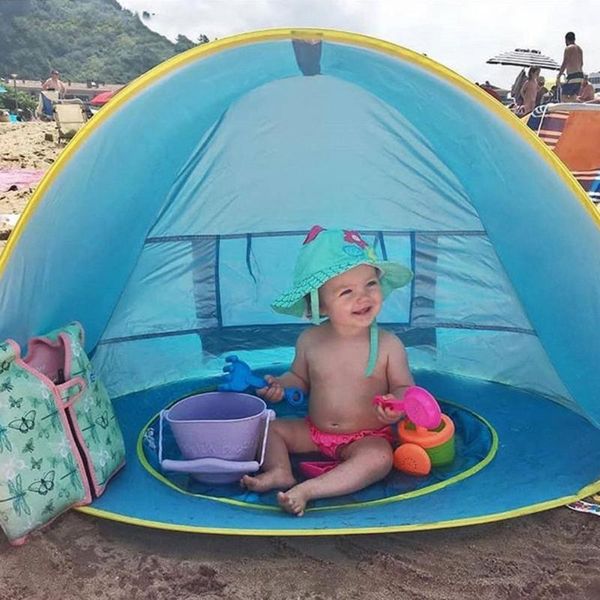 tents and shelters children's beach tent baby waterproof sun awning uv-protecting sunshelter with pool kid outdoor camping sunshade pla
tents and shelters children's beach tent baby waterproof sun awning uv-protecting sunshelter with pool kid outdoor camping sunshade pla
