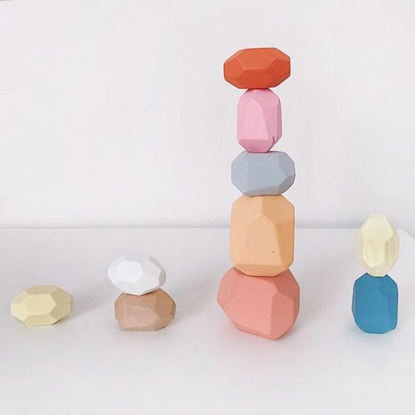 novelty items wooden colored kids jenga building block toy educational funny intereactive chidren's toys baby stone stacking games
novelty items wooden colored kids jenga building block toy educational funny intereactive chidren's toys baby stone stacking games