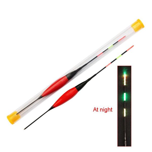 fishing accessories float led electric light tackle luminous electronic without battery
fishing accessories float led electric light tackle luminous electronic without battery