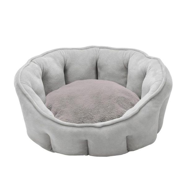 kennels & pens small dog bed super soft and cosy round cat beds sofa with slip-resistant bottom 18 inches machine washable gray
kennels & pens small dog bed super soft and cosy round cat beds sofa with slip-resistant bottom 18 inches machine washable gray