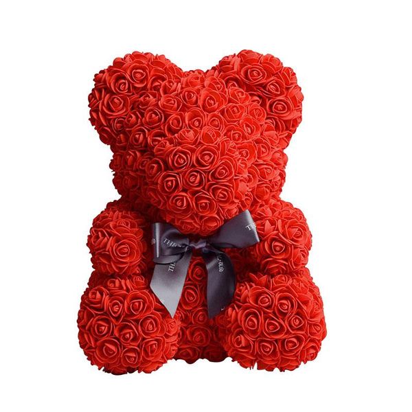 decorative flowers & wreaths teddy rose bear with heart artificial roses foam flower valentine's day gift box mother's wedding
decorative flowers & wreaths teddy rose bear with heart artificial roses foam flower valentine's day gift box mother's wedding