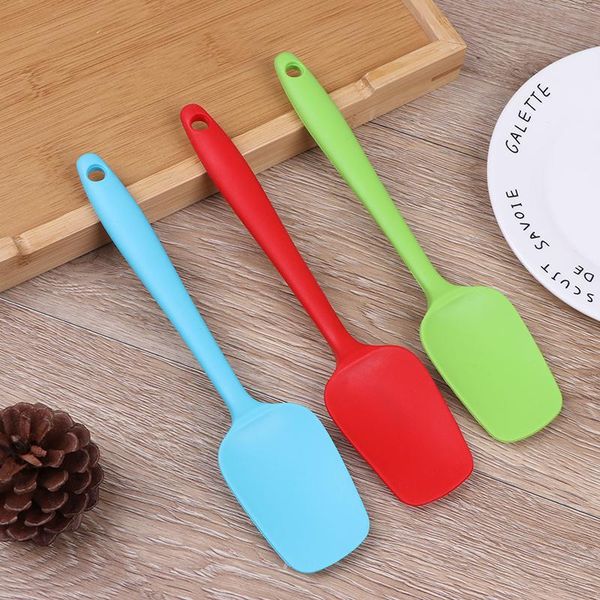 1pc silicone spatula cake scraper baking batter dough butter mixer pastry tools for &
1pc silicone spatula cake scraper baking batter dough butter mixer pastry tools for &