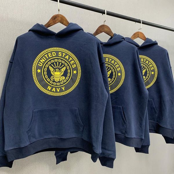 men's hoodies & sweatshirts high street american brand jerry's u.s.navy oversized 100% cotton fluorescence streetwear men clothing, Black
men's hoodies & sweatshirts high street american brand jerry's u.s.navy oversized 100% cotton fluorescence streetwear men clothing, Black
