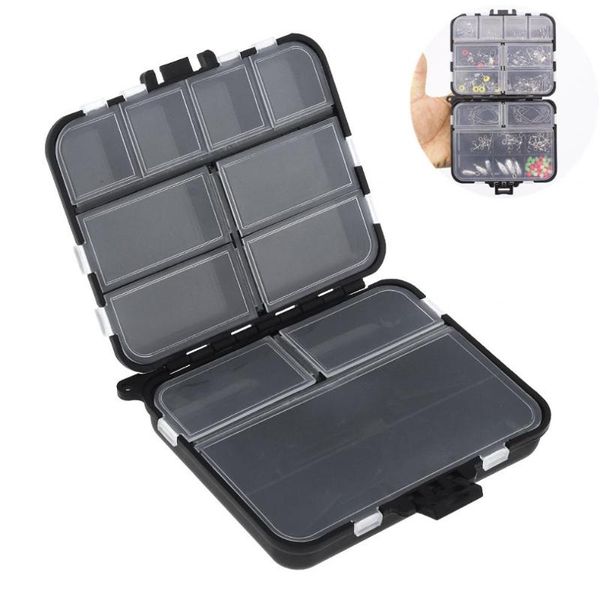 double sided 26 activity compartments carp fishing tackle box for hook swivel ring lures and accessories storage case
double sided 26 activity compartments carp fishing tackle box for hook swivel ring lures and accessories storage case