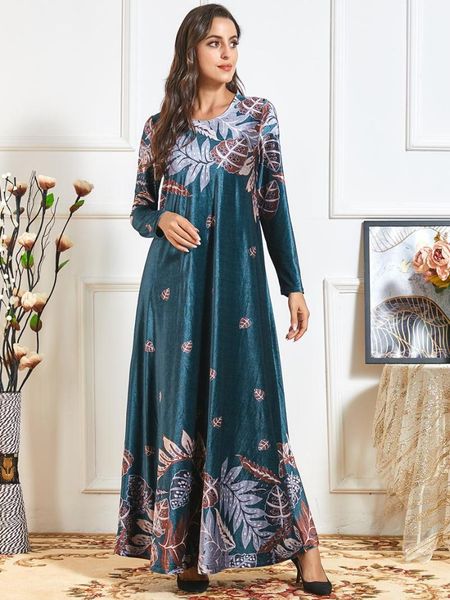 ethnic clothing muslims women dress fashion spring/autumn print long sleeve arabia abaya turkey dubai muslim dresses, Red
ethnic clothing muslims women dress fashion spring/autumn print long sleeve arabia abaya turkey dubai muslim dresses, Red