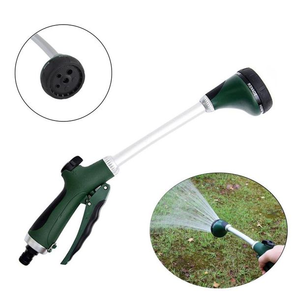 watering equipments multi-purpose water spray head with 5 functions for gardening tools garden sprinkler car
watering equipments multi-purpose water spray head with 5 functions for gardening tools garden sprinkler car