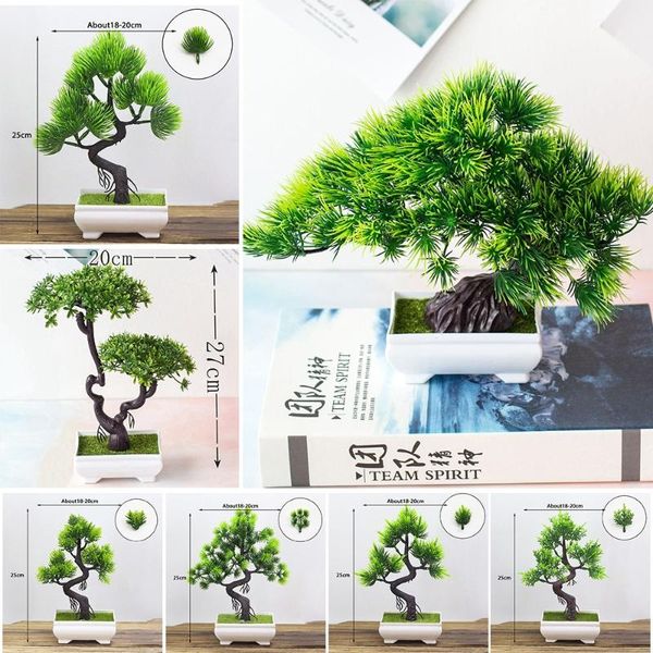 artificial plants potted bonsai green small tree fake flowers ornaments for home garden decor party el decorative & wreaths
artificial plants potted bonsai green small tree fake flowers ornaments for home garden decor party el decorative & wreaths