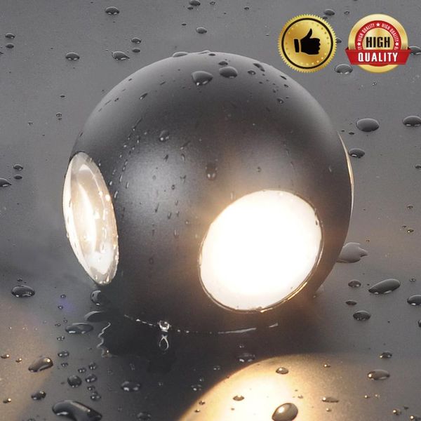 wall lamp creative alumium alloy ac85-265v waterproof led light living room bedside stair balcony decoration home
wall lamp creative alumium alloy ac85-265v waterproof led light living room bedside stair balcony decoration home