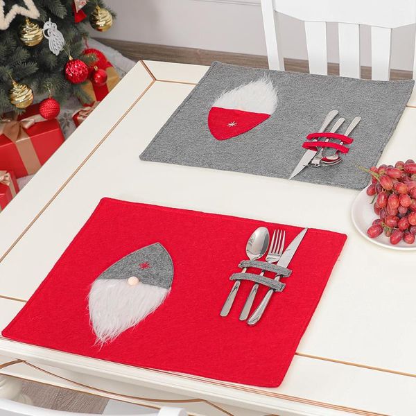 mats & pads home placemat knife fork pad deskdecoration christmas cloth rectangle pastoral elements european and american style
mats & pads home placemat knife fork pad deskdecoration christmas cloth rectangle pastoral elements european and american style