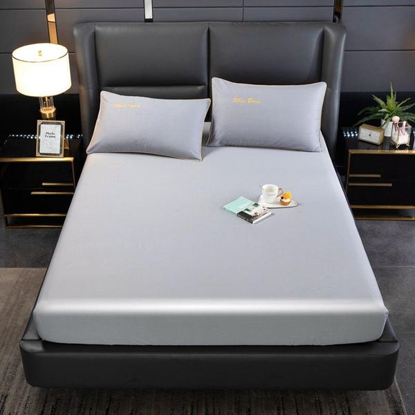 sheets & sets 100% cotton fitted sheet with elastic band non slip adjustable mattress cover for single double king queen size (no cases)
sheets & sets 100% cotton fitted sheet with elastic band non slip adjustable mattress cover for single double king queen size (no cases)