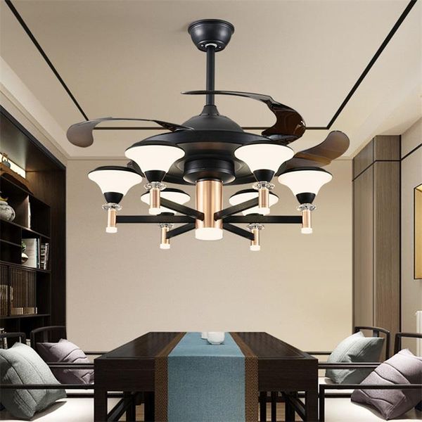 modern ceiling fan with light and control led home decorative for living room dining bedroom restaurant fans
modern ceiling fan with light and control led home decorative for living room dining bedroom restaurant fans