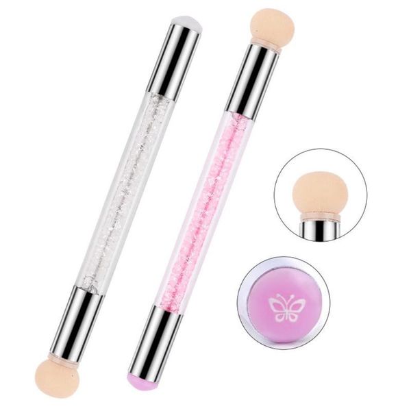 nail art kits glitter powder picking dotting gradient painting pen diy brush tools
nail art kits glitter powder picking dotting gradient painting pen diy brush tools