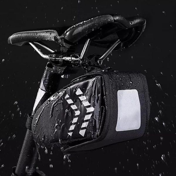 car organizer cycling bicycle riding saddle rear bag waterproof seat storage tail pouch
car organizer cycling bicycle riding saddle rear bag waterproof seat storage tail pouch