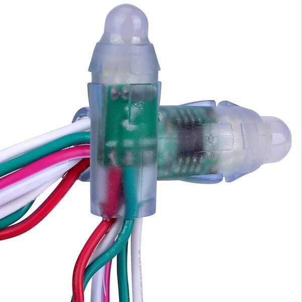 pcs string 12mm ws2811 2811 ic rgb led pixels module light ip68 5v holidays/chrismas/ festival modules
pcs string 12mm ws2811 2811 ic rgb led pixels module light ip68 5v holidays/chrismas/ festival modules