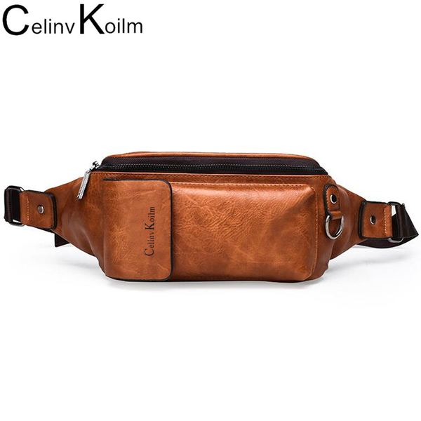 celinv koilm casual pack for men and women water resistant fashion waist bag with adjustable belt outdoor running bags
celinv koilm casual pack for men and women water resistant fashion waist bag with adjustable belt outdoor running bags