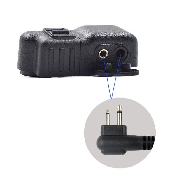 walkie talkie xqf audio adapter connector for motorola mtp3550 mtp3500 mtp3250 mtp3100 mtp3200 radio earpiece converter
walkie talkie xqf audio adapter connector for motorola mtp3550 mtp3500 mtp3250 mtp3100 mtp3200 radio earpiece converter
