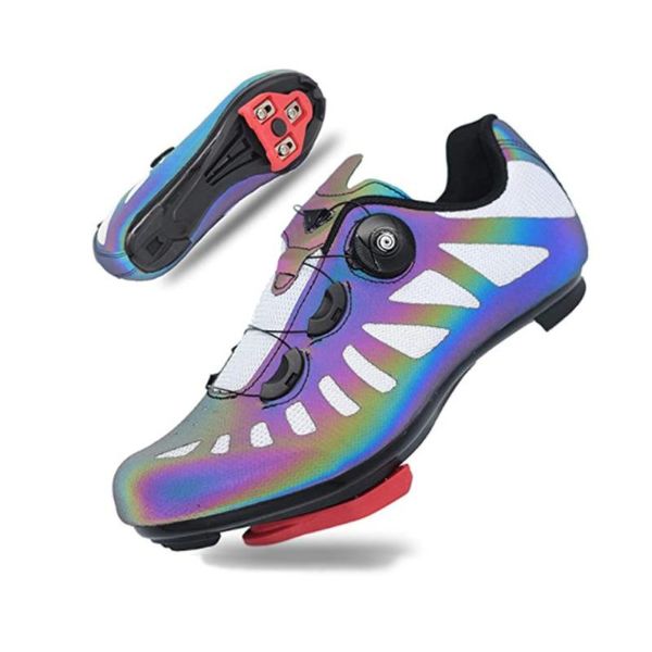 cycling footwear zapatillas de ciclismo para hombre, compatibles con peloton spd y look delta cleats perfecto montaña mtb road racin, Black
cycling footwear zapatillas de ciclismo para hombre, compatibles con peloton spd y look delta cleats perfecto montaña mtb road racin, Black