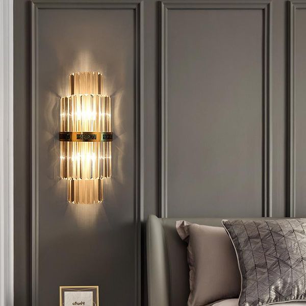 wall lamp jmzm modern crystal luxury golden sconce light for bedroom dining living room restroom background aisle stair lighting
wall lamp jmzm modern crystal luxury golden sconce light for bedroom dining living room restroom background aisle stair lighting