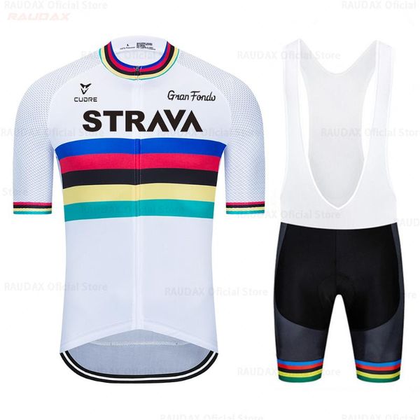 racing sets strava pro team men's cycling jersey set summer bicycle clothing maillot ropa ciclismo mtb bike clothes sportswear suit, Black;blue
racing sets strava pro team men's cycling jersey set summer bicycle clothing maillot ropa ciclismo mtb bike clothes sportswear suit, Black;blue