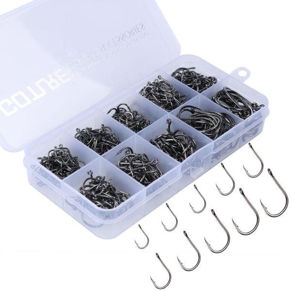fishing hooks goture 500pcs/lot #6 #7 #8 #9 #10 #11 #12 #13 #14 #15 fresh water fishhooks carp tackle
fishing hooks goture 500pcs/lot #6 #7 #8 #9 #10 #11 #12 #13 #14 #15 fresh water fishhooks carp tackle