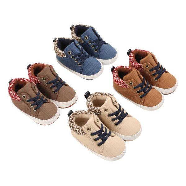 athletic & outdoor baby shoes toddler girls boys sports for children leather flats kids sneakers fashion casual infant soft, Black
athletic & outdoor baby shoes toddler girls boys sports for children leather flats kids sneakers fashion casual infant soft, Black