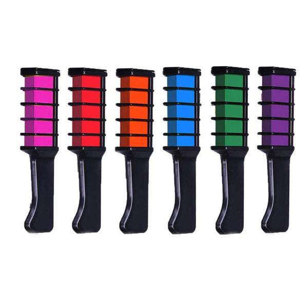 electric hair brushes 6pcs convenient multicolor comb with cover dyeing role play suit party salon cool
electric hair brushes 6pcs convenient multicolor comb with cover dyeing role play suit party salon cool