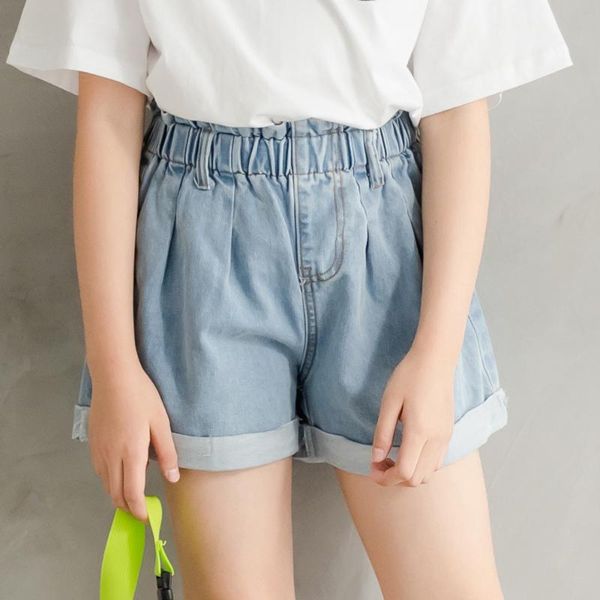 shorts solid high waist denim for teens girls clothing summer 2021 toddler jeans short pants children bottoms 5-16 years, Black
shorts solid high waist denim for teens girls clothing summer 2021 toddler jeans short pants children bottoms 5-16 years, Black