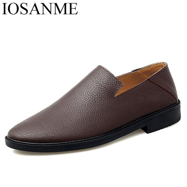 dress shoes elegant genuine leather men italian male business footwear luxury wedding party office flats oxford for, Black
dress shoes elegant genuine leather men italian male business footwear luxury wedding party office flats oxford for, Black