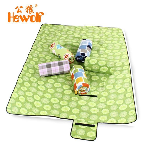 outdoor pads hewolf 2*1.5m polar fleece pearl cotton picnic mat foldable leisure camping moistureproof beach mattress seat pad
outdoor pads hewolf 2*1.5m polar fleece pearl cotton picnic mat foldable leisure camping moistureproof beach mattress seat pad