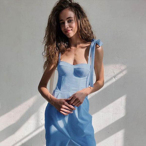 summer bodycon midi party blue womens dress off the shoulder wedding prom celebrity evening club, Black;gray
summer bodycon midi party blue womens dress off the shoulder wedding prom celebrity evening club, Black;gray