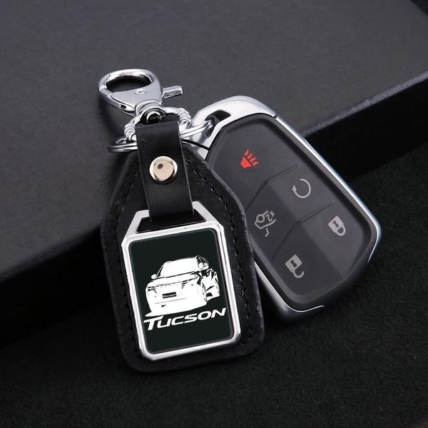 keychains for hyundai tucson 2021 car accessories creative mirror leather metal keychain keyring, Silver
keychains for hyundai tucson 2021 car accessories creative mirror leather metal keychain keyring, Silver