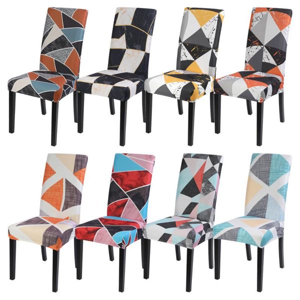 stitching geometric pattern yellow chair cover spandex slipcover removable kitchen seat covers for banquet wedding dinner
stitching geometric pattern yellow chair cover spandex slipcover removable kitchen seat covers for banquet wedding dinner