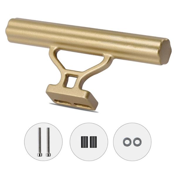 car & truck racks universal solid handlebar extender mountain bike extended bracket aluminum alloy one-piece extension
car & truck racks universal solid handlebar extender mountain bike extended bracket aluminum alloy one-piece extension