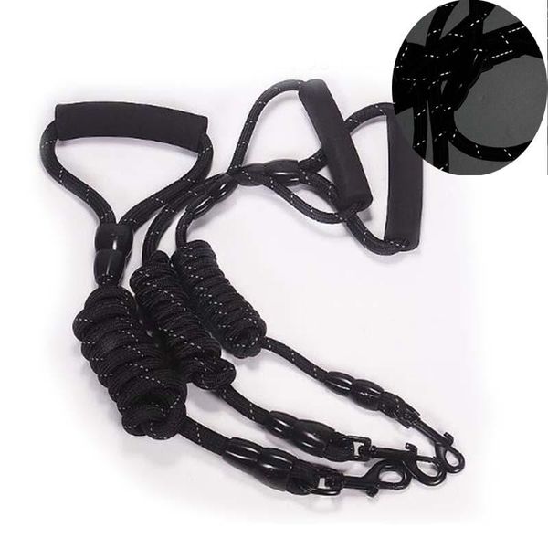 dog collars & leashes black reflective nylon leash foam round safety strong small large chihuahua accessories
dog collars & leashes black reflective nylon leash foam round safety strong small large chihuahua accessories