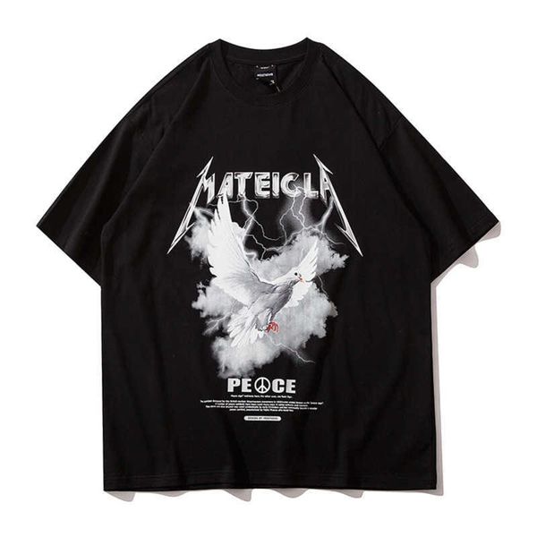 oversize t shirt men / women streetwear peace printed tshirt short sleeve summer harajuku t-shirt cotton tee 210527, White;black
oversize t shirt men / women streetwear peace printed tshirt short sleeve summer harajuku t-shirt cotton tee 210527, White;black