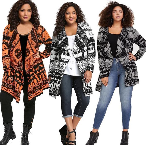 knits knit cardigan sweaters fashion jacket sleeve hard skull down collar mesh outerwear 3 color, White
knits knit cardigan sweaters fashion jacket sleeve hard skull down collar mesh outerwear 3 color, White