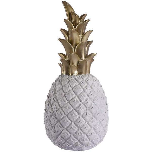 decorative objects & figurines resin pineapple decoration, household pineapple, fashion artificial fake ornament
decorative objects & figurines resin pineapple decoration, household pineapple, fashion artificial fake ornament